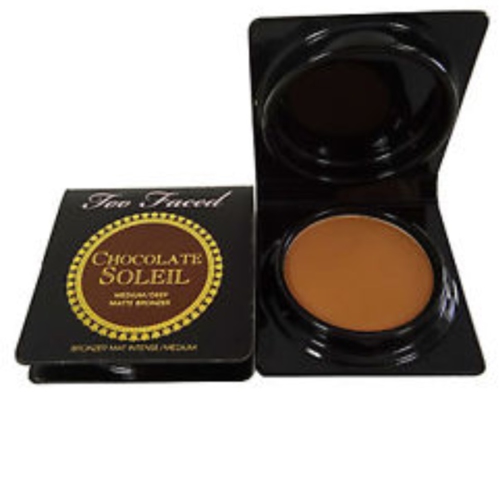 Too Faced Chocolate Soleil Bronzer